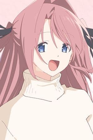 Sayumi Suzushiro