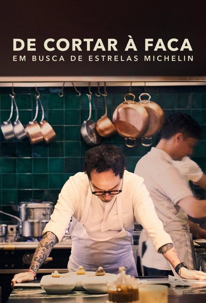 Knife Edge Chasing Michelin Stars S02E01 720p HEVC x265-MeGusta