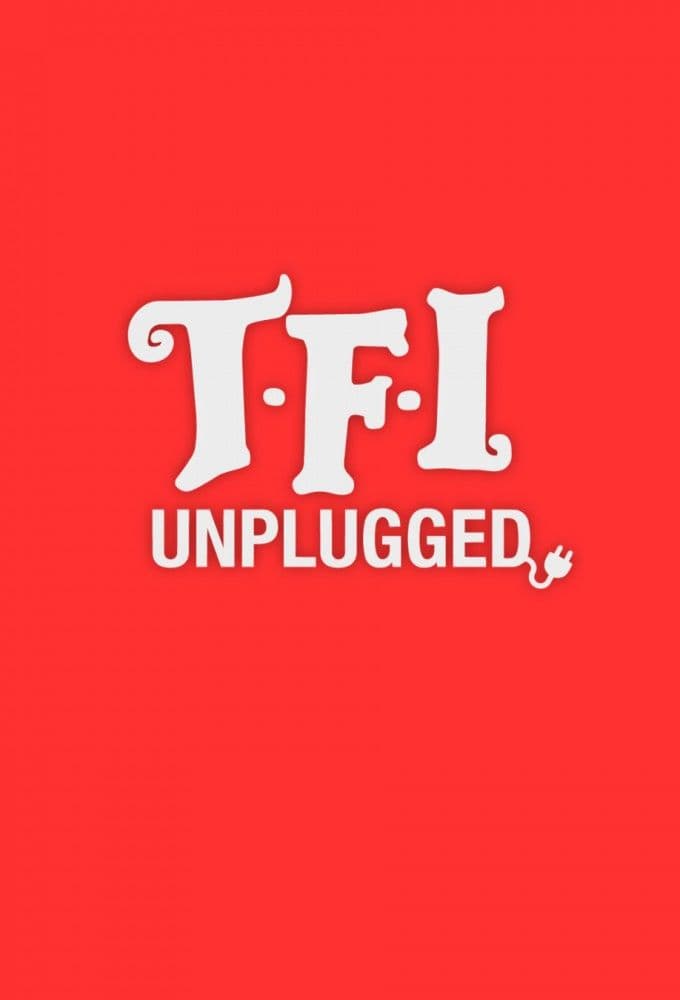 TFI Friday Unplugged S02E07 HDTV H264-RBB