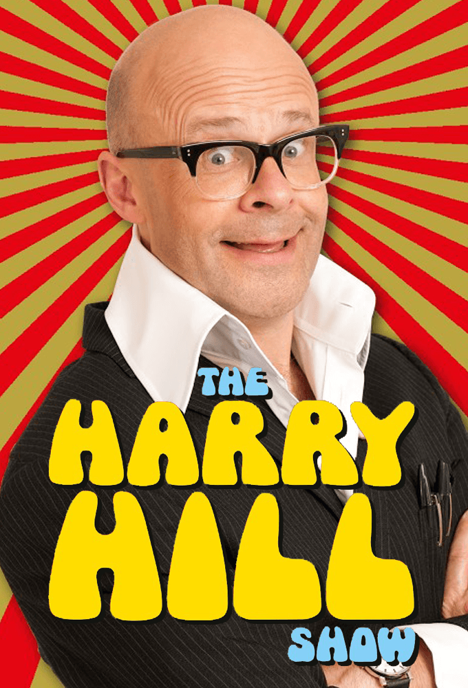 The Harry Hill Show S02E10 WEB H264-RBB