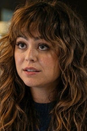 Mika Abdalla