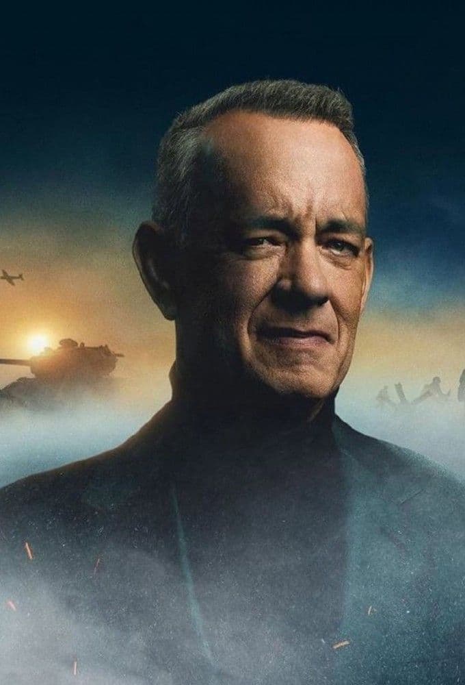 World War II With Tom Hanks S01E13 Overlord 720p NOW WEB DL AAC2 0 H 264-RAWR