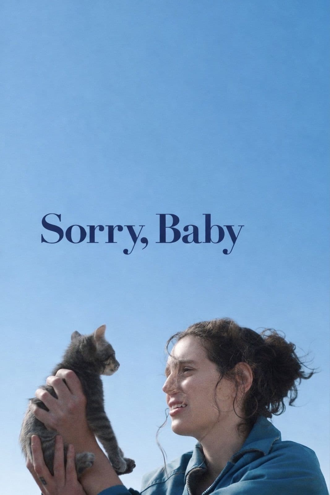 Sorry Baby 2025 CZECH 1080p HDTV x265-iCZi
