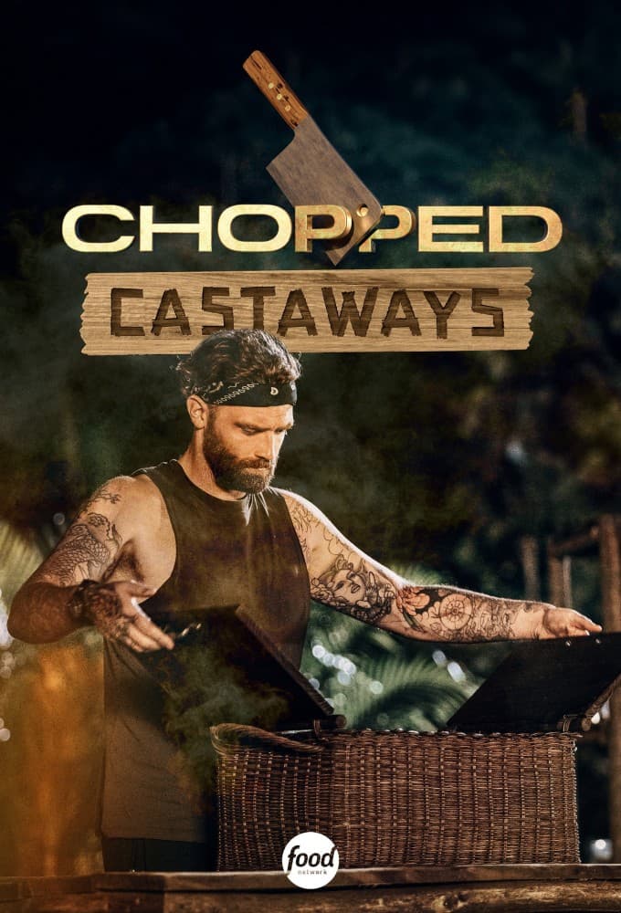 Chopped Castaways S01E08 1080p WEB h264-CBFM