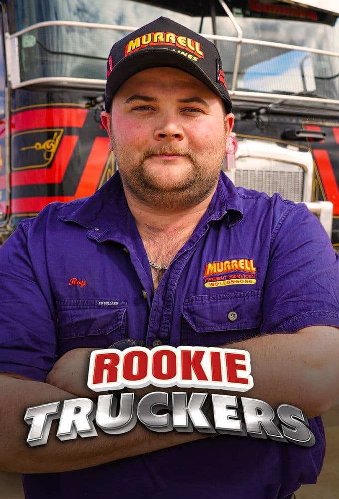 Rookie Truckers S01E06 1080p HDTV H264-DARKFLiX