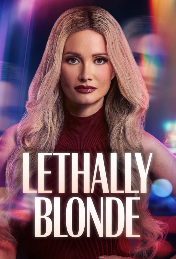 Lethally Blonde S02E05 720p WEB H 264-JFF