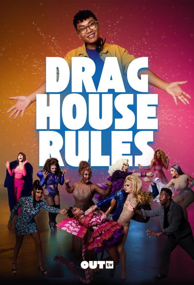 Drag House Rules S02E08 The Behind and The Scenes 1080p AMZN WEB DL DDP2 0 H 264-RAWR