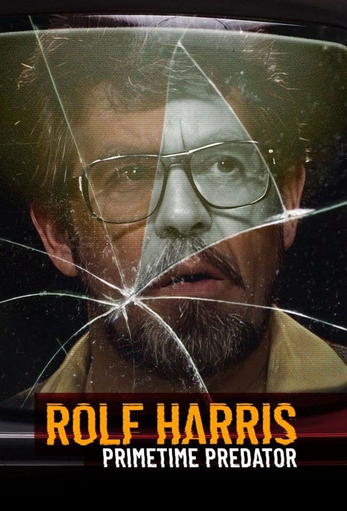Rolf Harris Primetime Predator S01E01 Rolf Harris Primetime Predator Episode 1 1080p AMZN WEB DL DDP5 1 H 264-RAWR