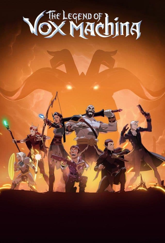 The Legend of Vox Machina S02E12 The Hope Devourer 720p AMZN WEB DL DDP5 1 H 264-NTb