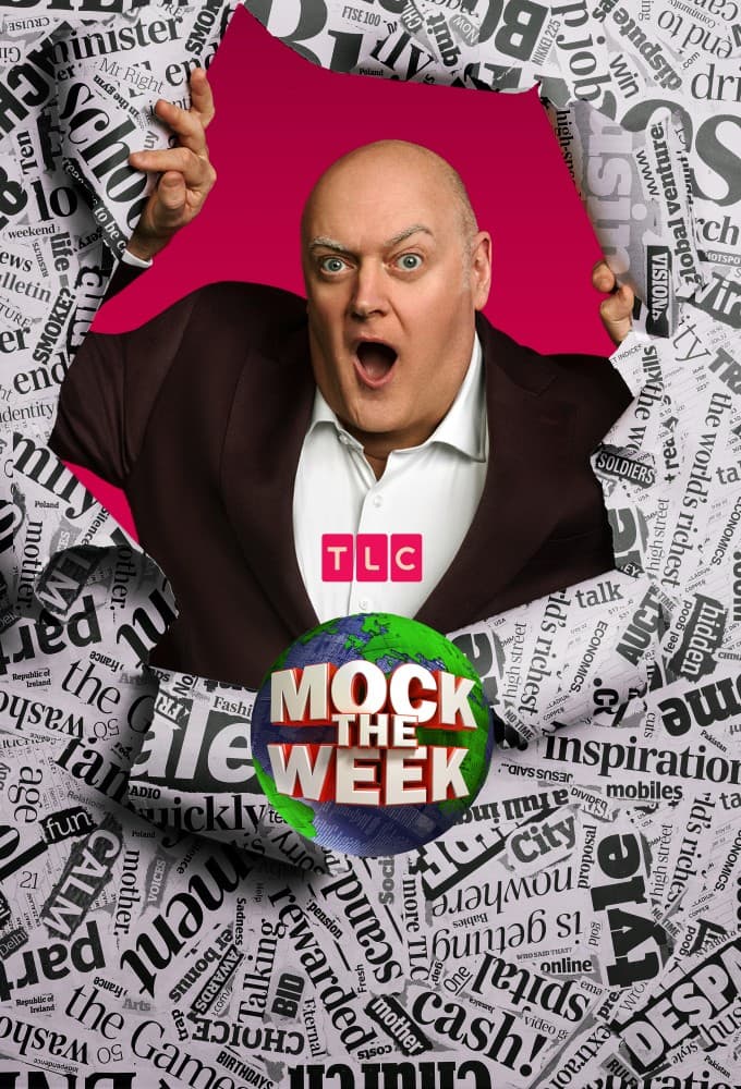 Mock The Week S23E01 REAL 1080p HDTV H264-DARKFLiX