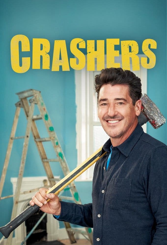 Crashers S01E05 Sharing is Caring 720p AMZN WEB DL DDP2 0 H 264-RAWR