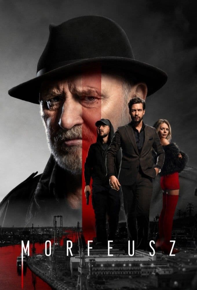 Morfeusz S01E07 1080p AMZN WEB DL DD 5 1 H 264-playWEB