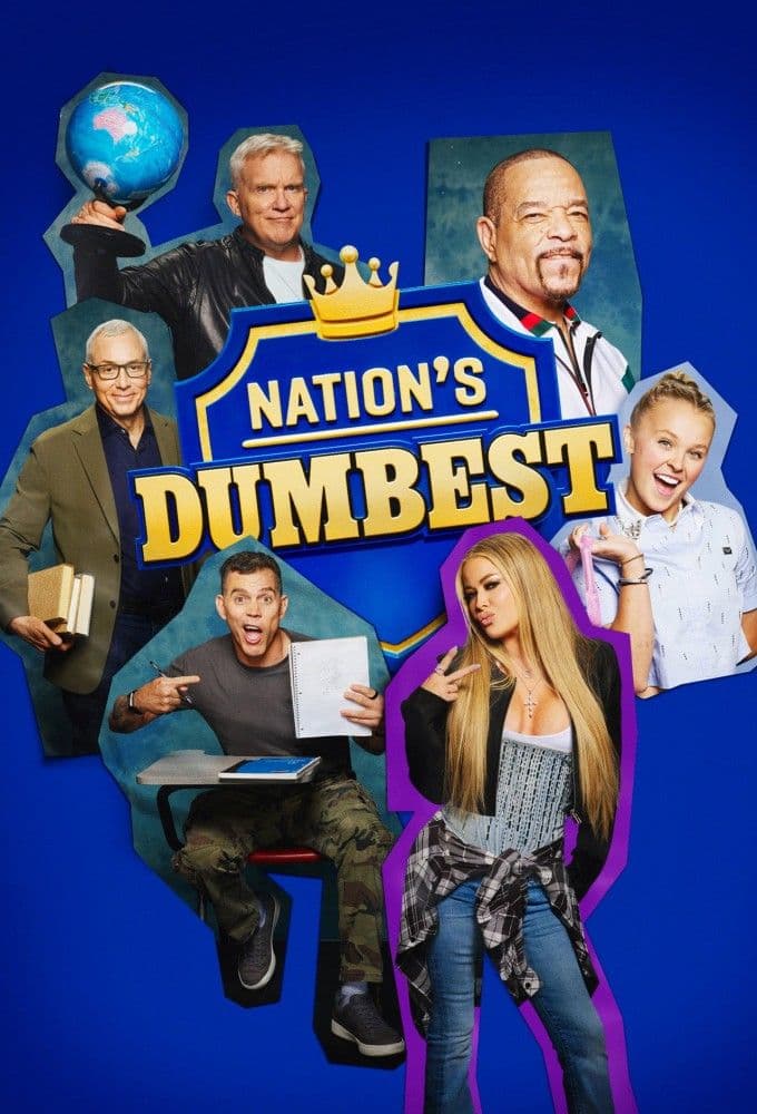 Nations Dumbest S01E10 480p x264-mSD