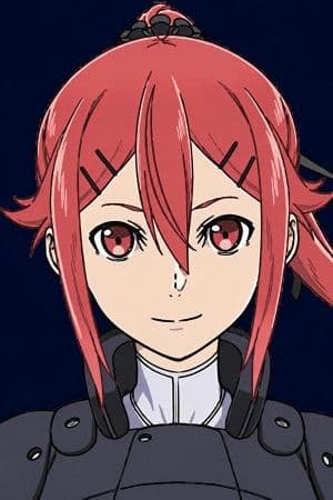 Sayaka Senbongi