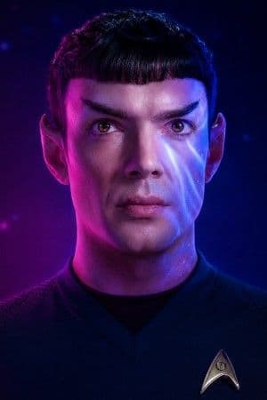 Ethan Peck
