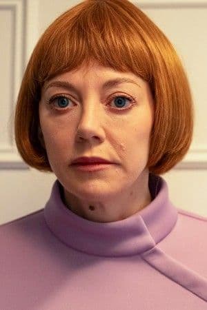 Diane Morgan