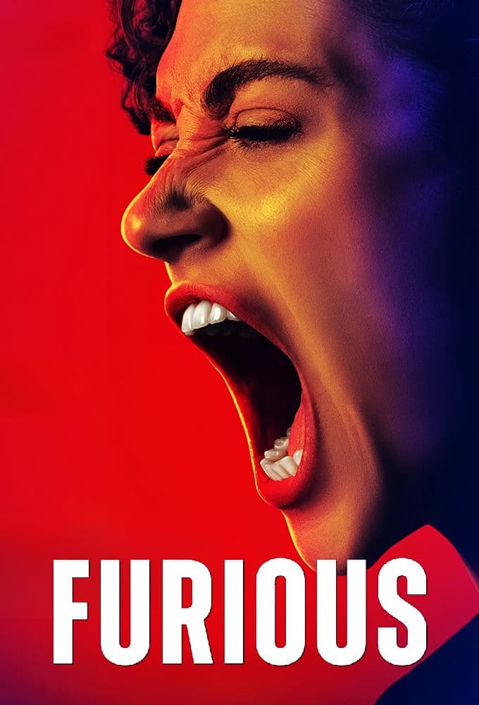Furious S01E01 2160p WEB H265-CAKES