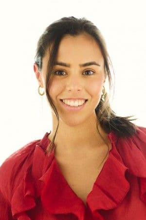 Carolina Bécquer