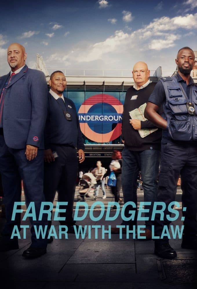 Fare Dodgers At War with the Law S03E06 1080p MY5 WEB DL AAC2 0 H 264-RAWR