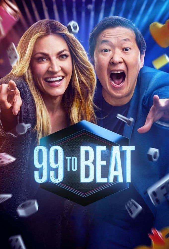 99 to Beat US S02E01 720p HEVC x265-MeGusta