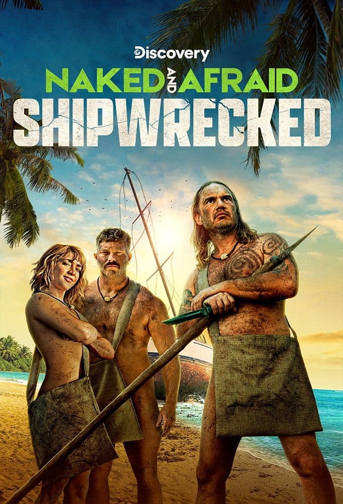 Naked And Afraid Shipwrecked S01E07 480p WEB x264-RMTeam