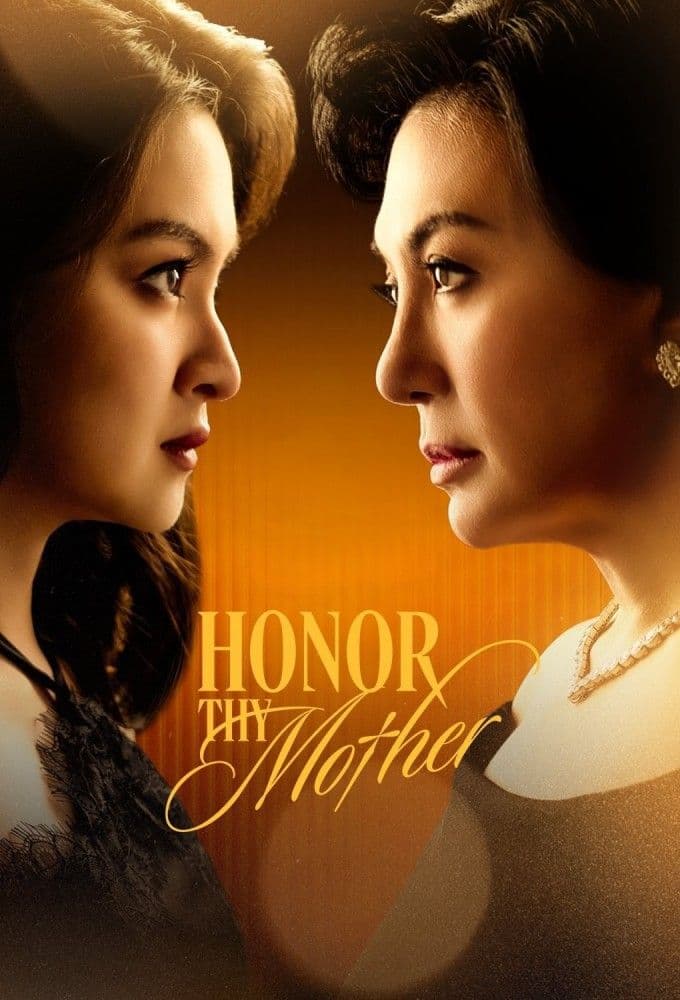 Honor Thy Mother S01E13 1080p WEB h264-EDITH