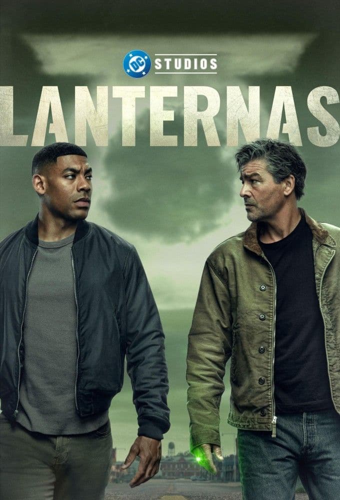 Lanterns S01E05 Lights Out 2160p HMAX WEB DL DDP5 1 Atmos DV HDR H 265-FLUX