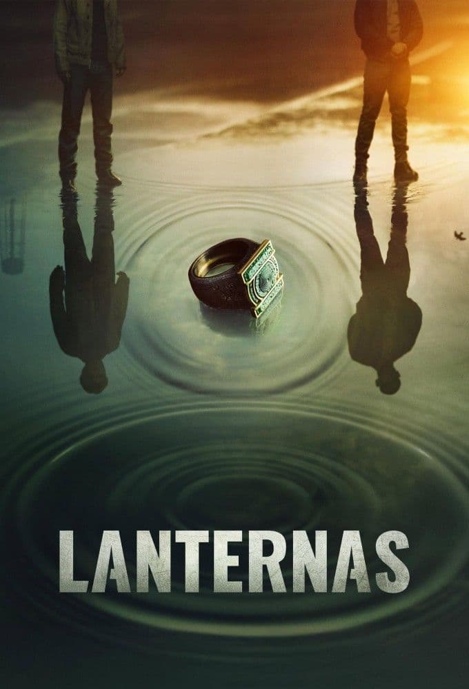 Lanterns S01E07 AAC MP4-Mobile