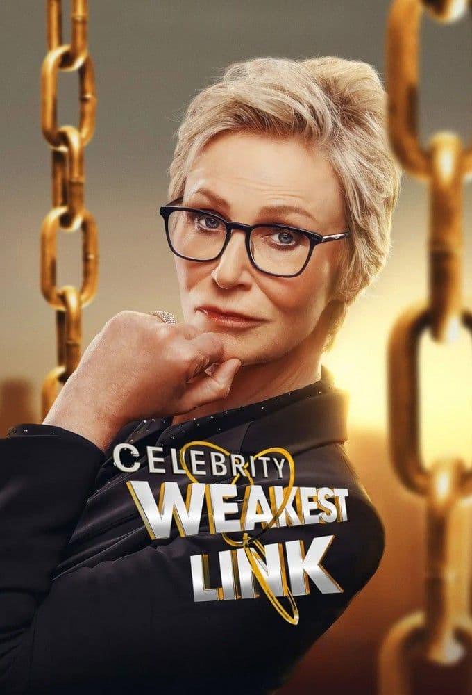 Celebrity Weakest Link S02E05 1080p WEB h264-EDITH