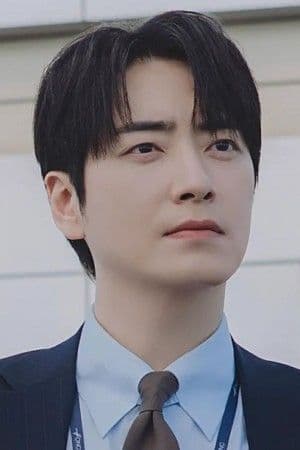 Lee Jun-hyuk