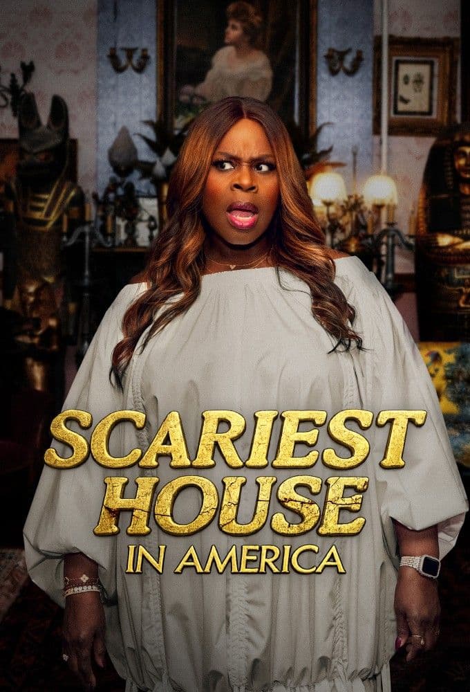 Scariest House in America