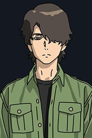 Kensho Ono