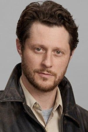 Noah Reid