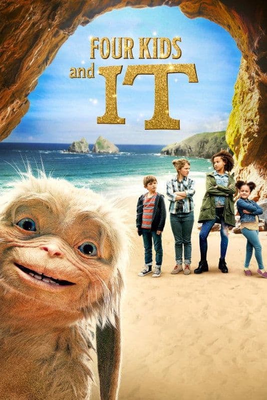 Four Kids and It 2020 1080p BluRay HEVC x265 5 1-BONE