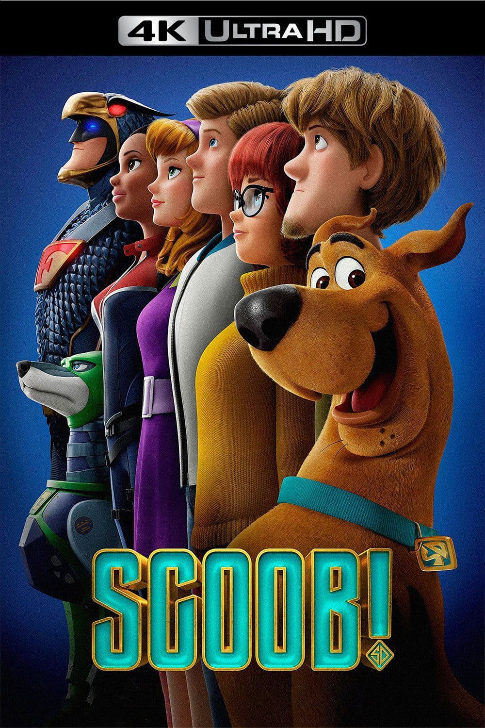 Scoob 2020 720p BluRay x264-GeneMige