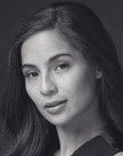 Jasmine Curtis-Smith