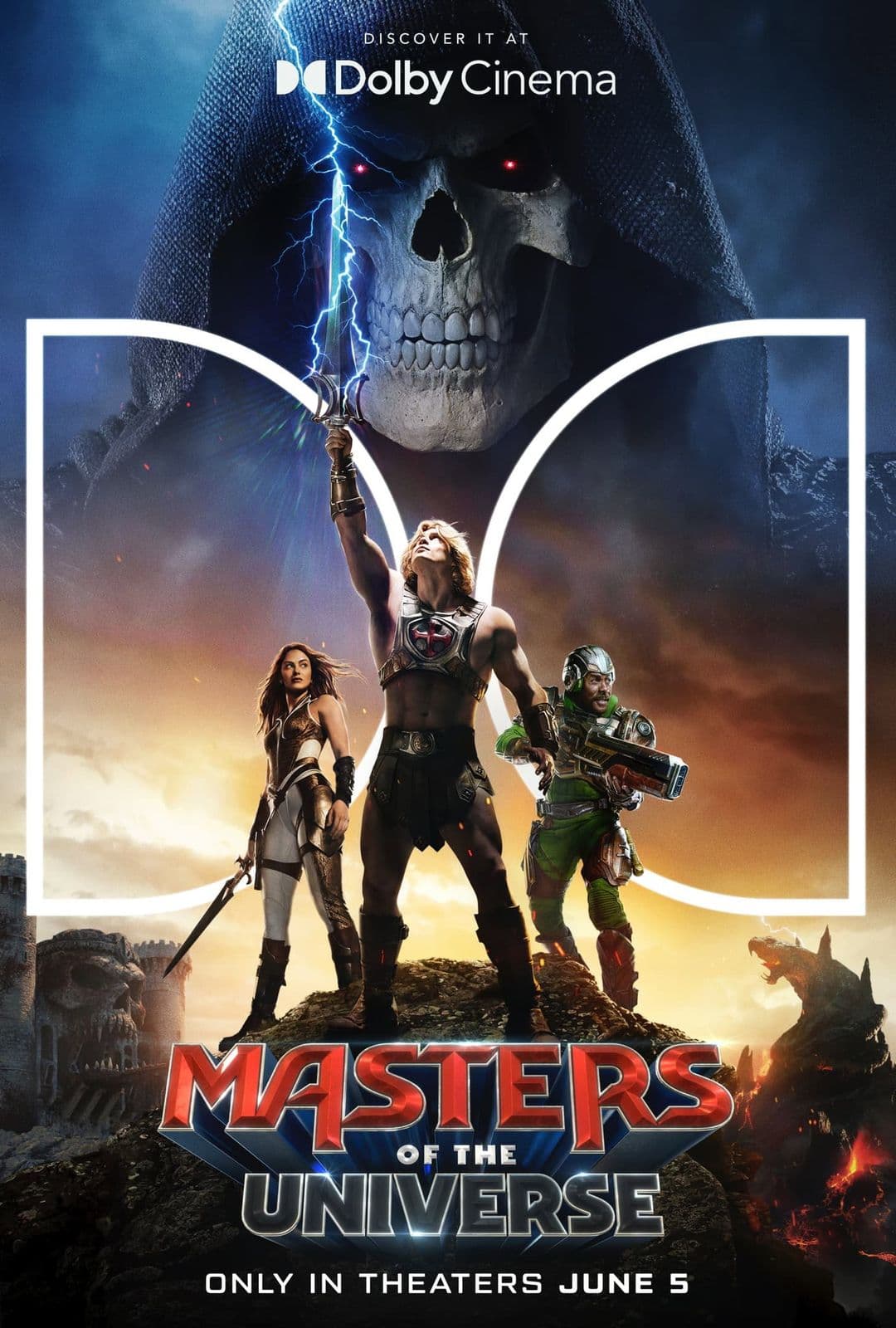 Masters of the Universe 2026 MULTI 1080p WEB H264-LOST