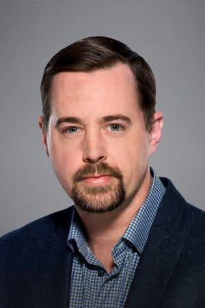 Sean Murray