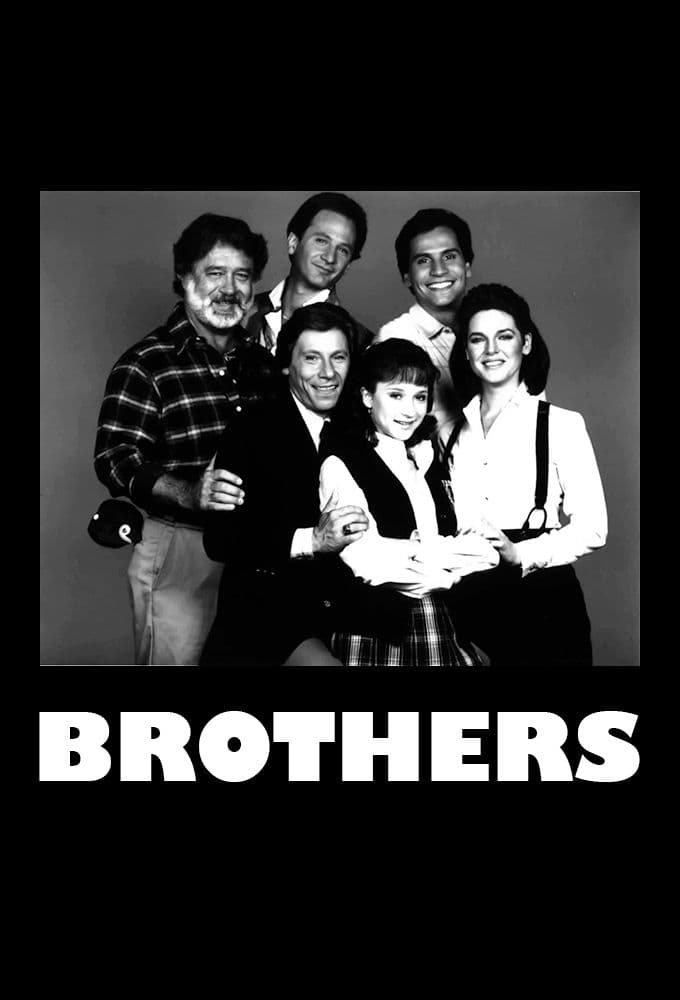 Brothers 2026 S01E01 1080p WEB H264-CAKES