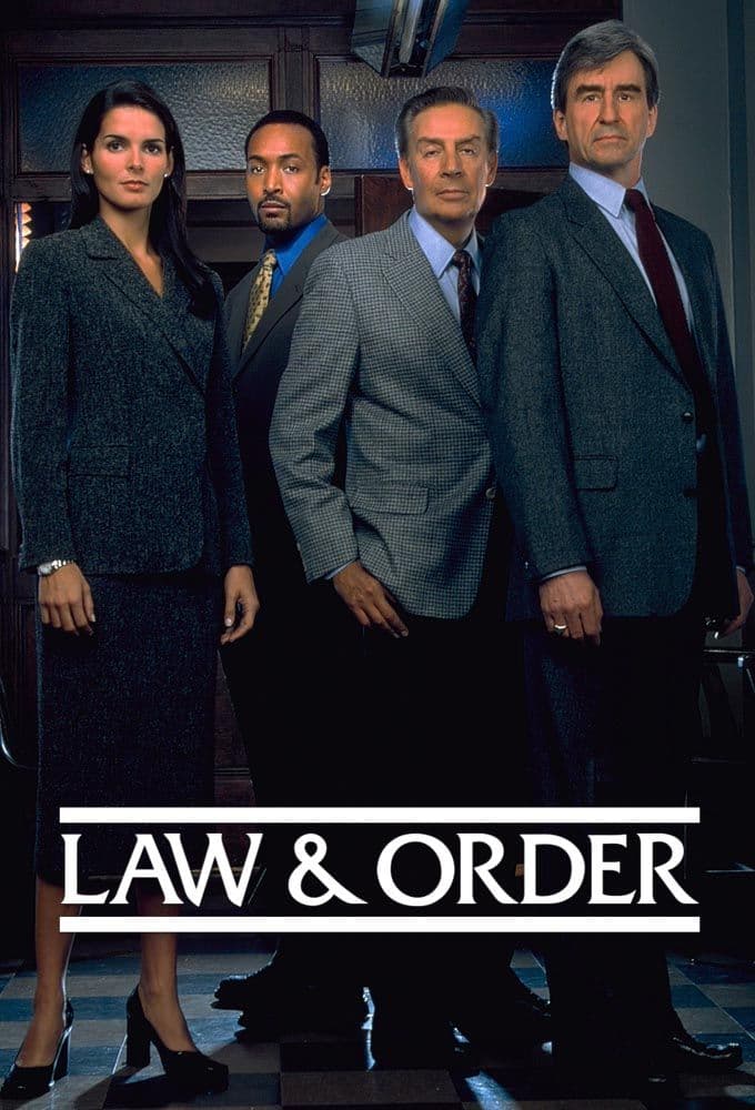 Law and Order