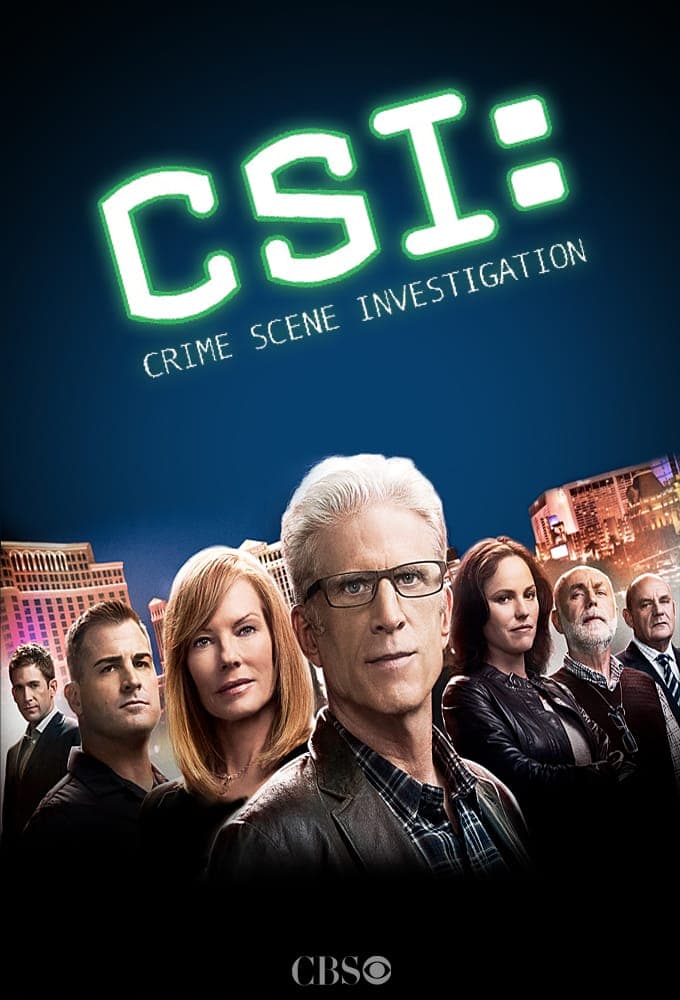 CSI Crime Scene Investigation S02E18 Chasing The Bus 1080p AMZN WEB DL DD 5 1 H 264-playWEB