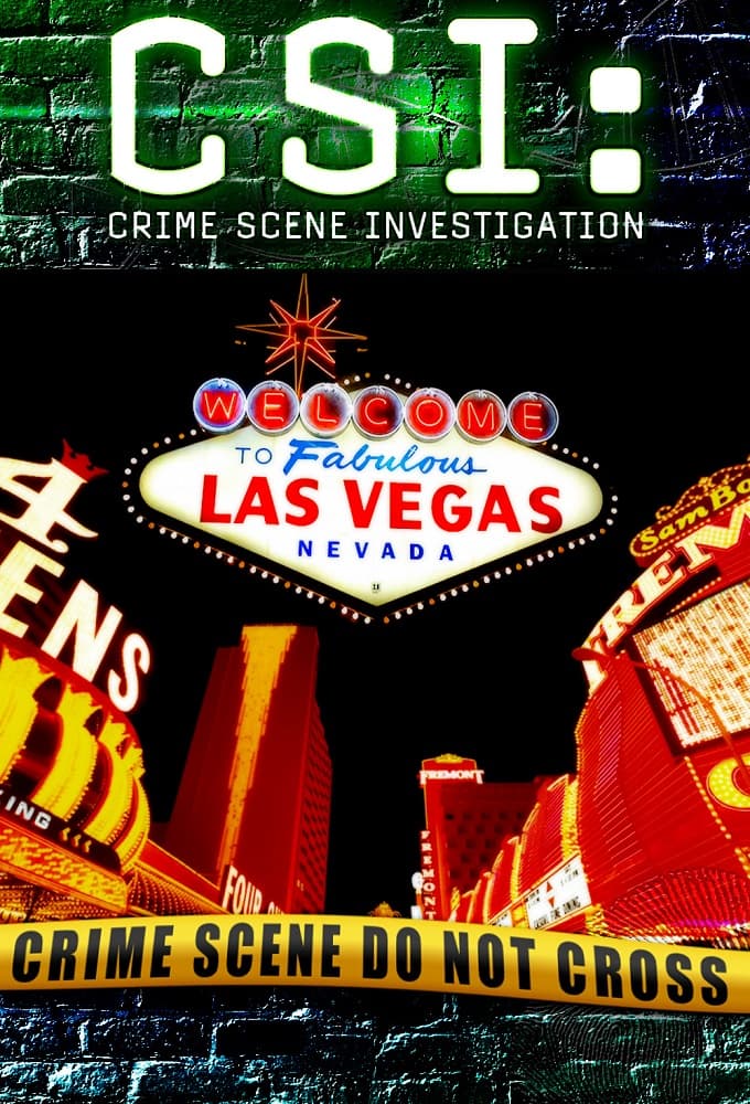 CSI Crime Scene Investigation S02E05 Scuba Doobie Doo 1080p AMZN WEB DL DD 5 1 H 264-playWEB