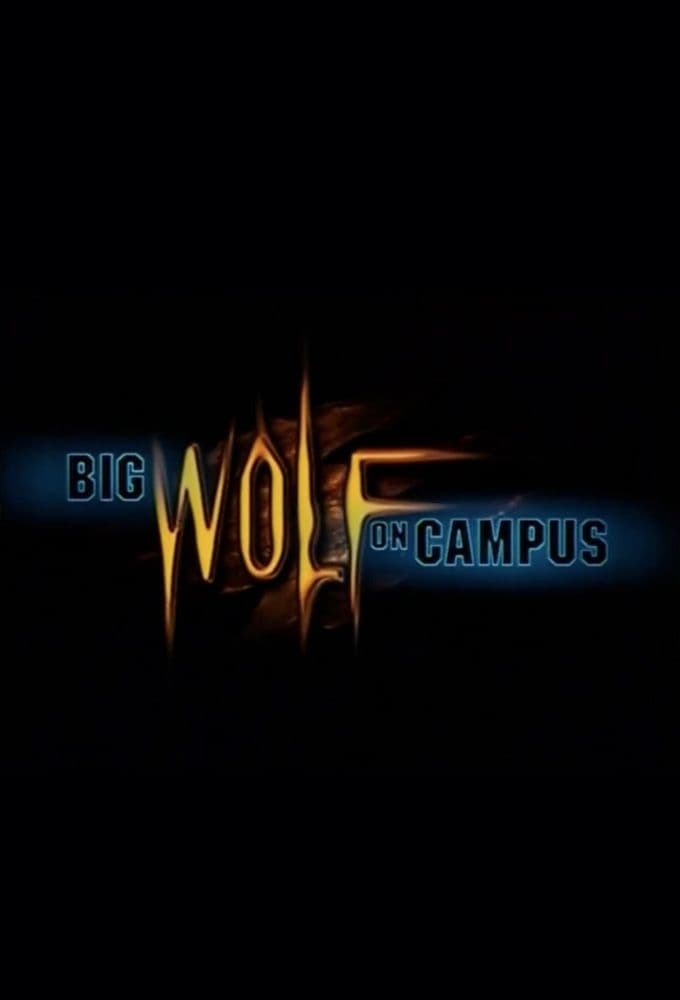 Big Wolf On Campus