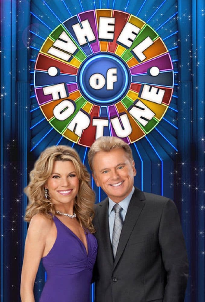 Wheel Of Fortune S44E10 HDTV x264-NGP