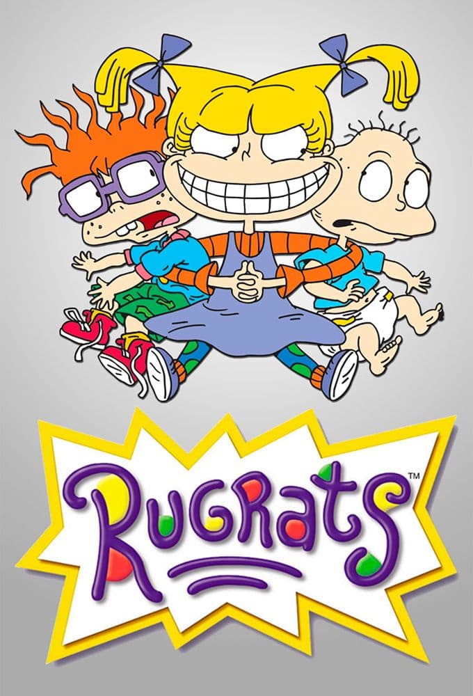 Rugrats 2021