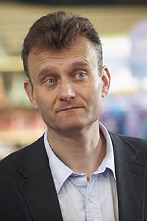 Hugh Dennis