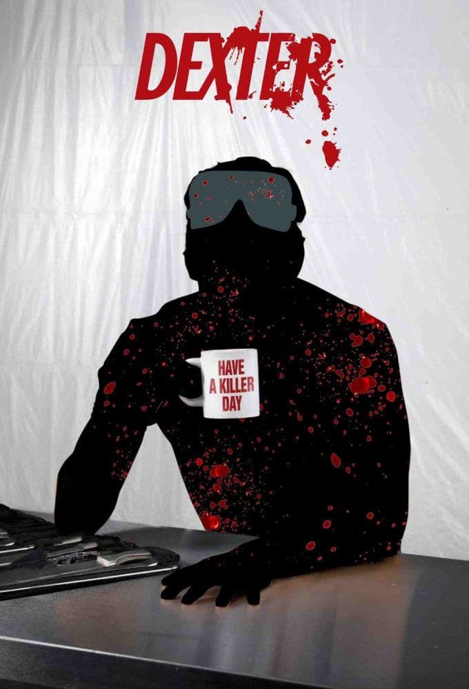 Dexter S03E08 The Damage a Man Can Do 1080p AMZN WEB DL DD 5 1 H 264-playWEB
