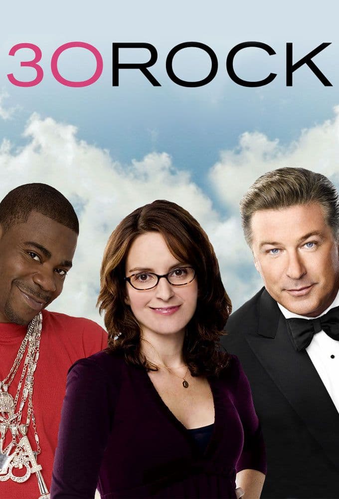 30 Rock
