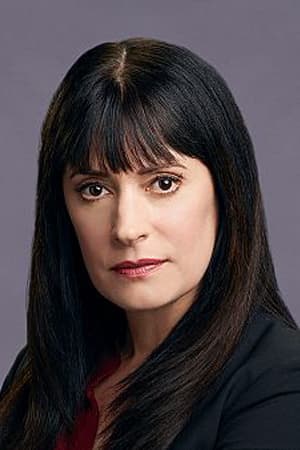 Paget Brewster