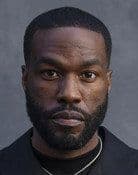 Yahya Abdul-Mateen II